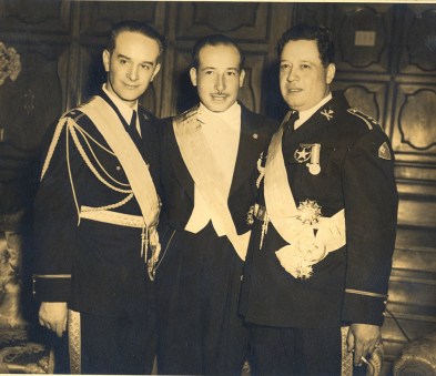 Arbenz - Toriello - Arana