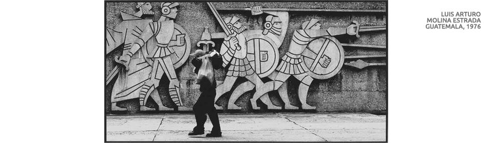 Luis Arturo Molina Estrada - Génesis