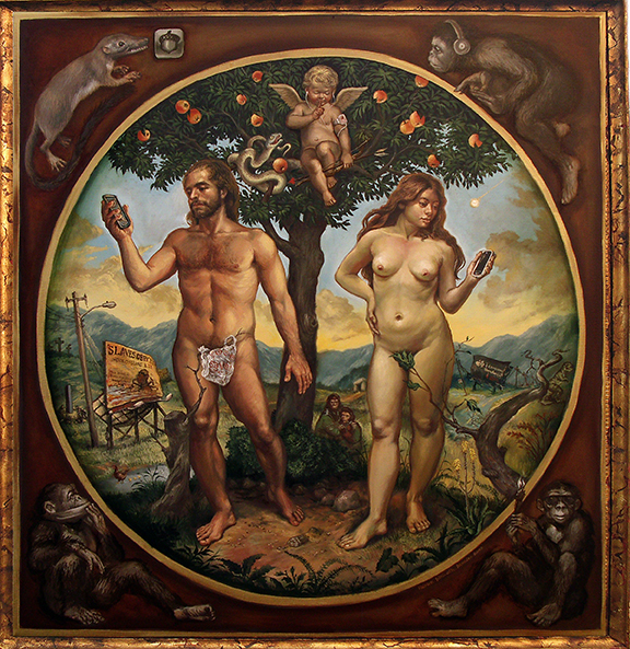 Patrick McGrath Muñiz - Planet of the Apps