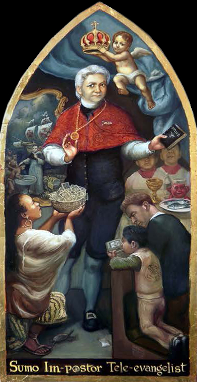 Patrick McGrath Muñiz - The_tele_evangelist