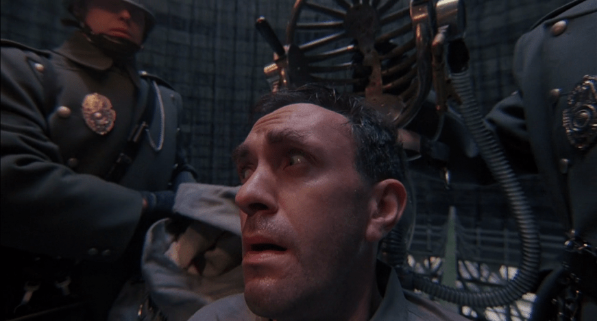 Brazil de Terry Gilliam
