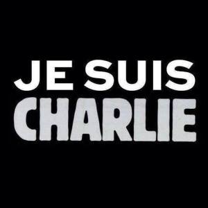 Je suis Charlie