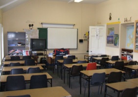 salle-de-classe