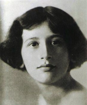 SimoneWeil