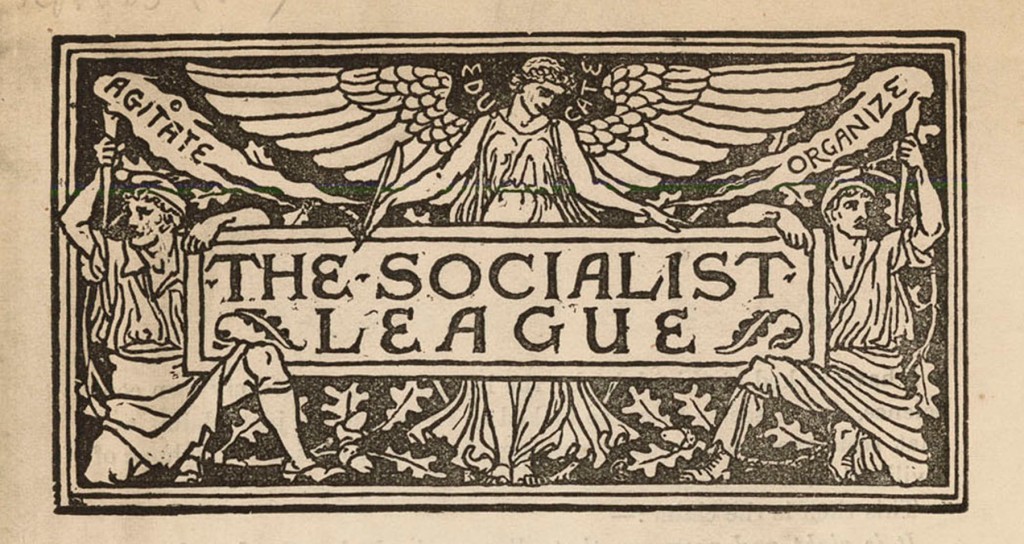 Socialist_league
