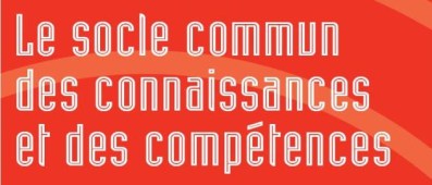 socle commun