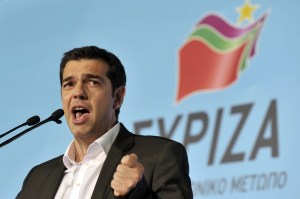 Tsipras