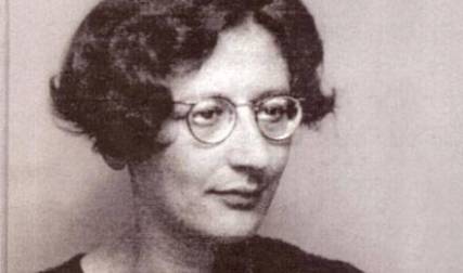 Simone Weil