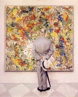 small_NormanRockwell-The-Connoisseur-1962