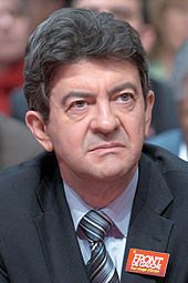 mélenchon
