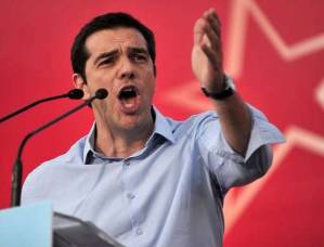Tsipras