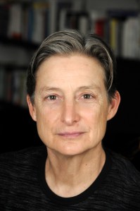 JudithButler2013