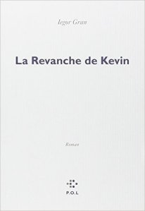 Kevin