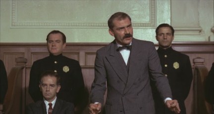 Derniers mots de Vanzetti