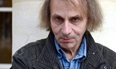 Michel Houellebecq