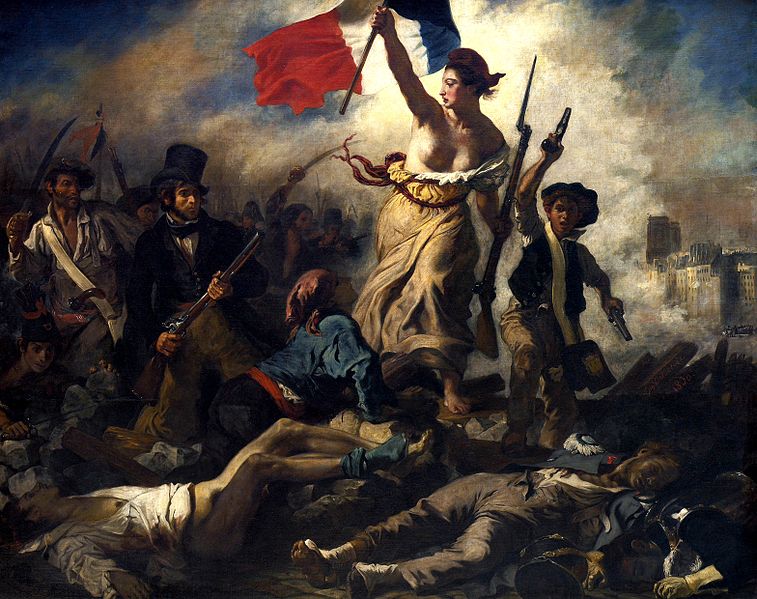 Révolution