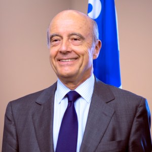 Alain Juppé, casseur social de 1995 qu'on voudrait nous revendre pour 2017