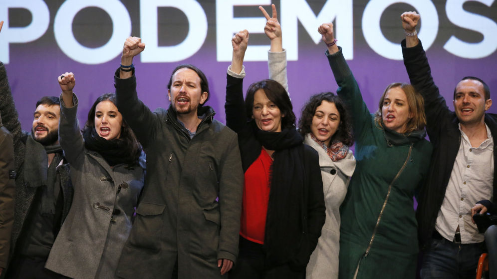 Podemos