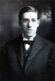 Howard Phillips Lovecraft, maître de l'horreur