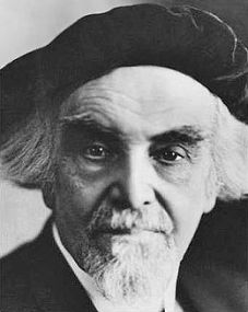 Nicolas Berdiaeff
