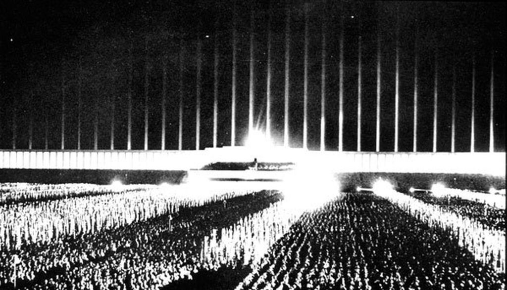 Congrès Nuremberg bis