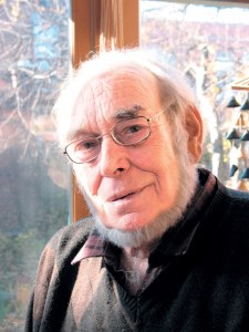 Michel Freitag (1935-2009). Photo : Département de sociologie de l’UQAM 