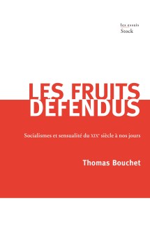 Les fruits défendus - Thomas Bouchet