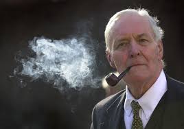 Tony Benn