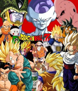 dragonball-z