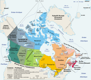 carte_administrative_du_canada