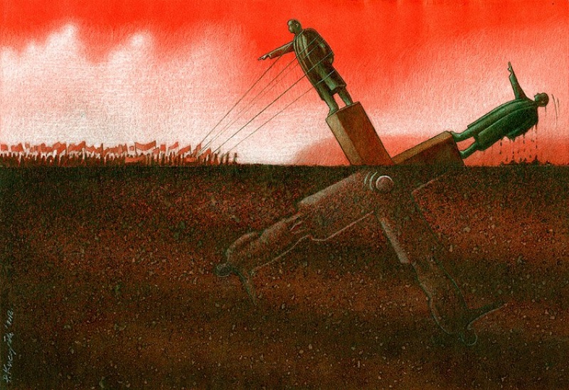illustrations-satiriques-pawel-kuczynski-14