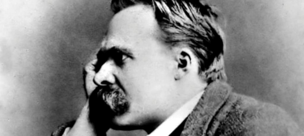 nietzche