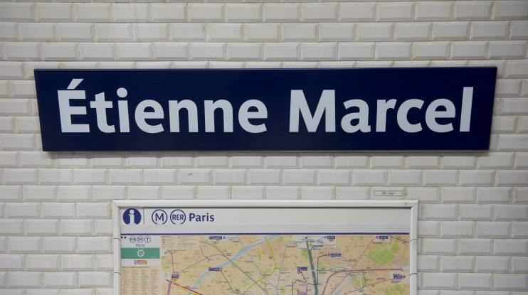 etienne-marcel-metro