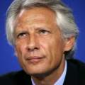 Villepin