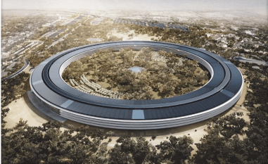 campus-Apple-Park-Cupertino