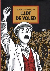 art de voler