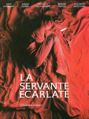 la servante écartalte