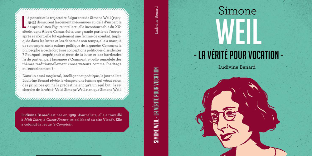 Oeuvres complètes Tome 6 ; cahiers (1933-septembre 1941) - Simone