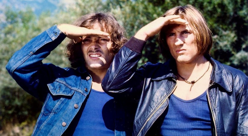 Vincent Roussel : « L’œuvre de Bertrand Blier est frappée d’oubli et d ...