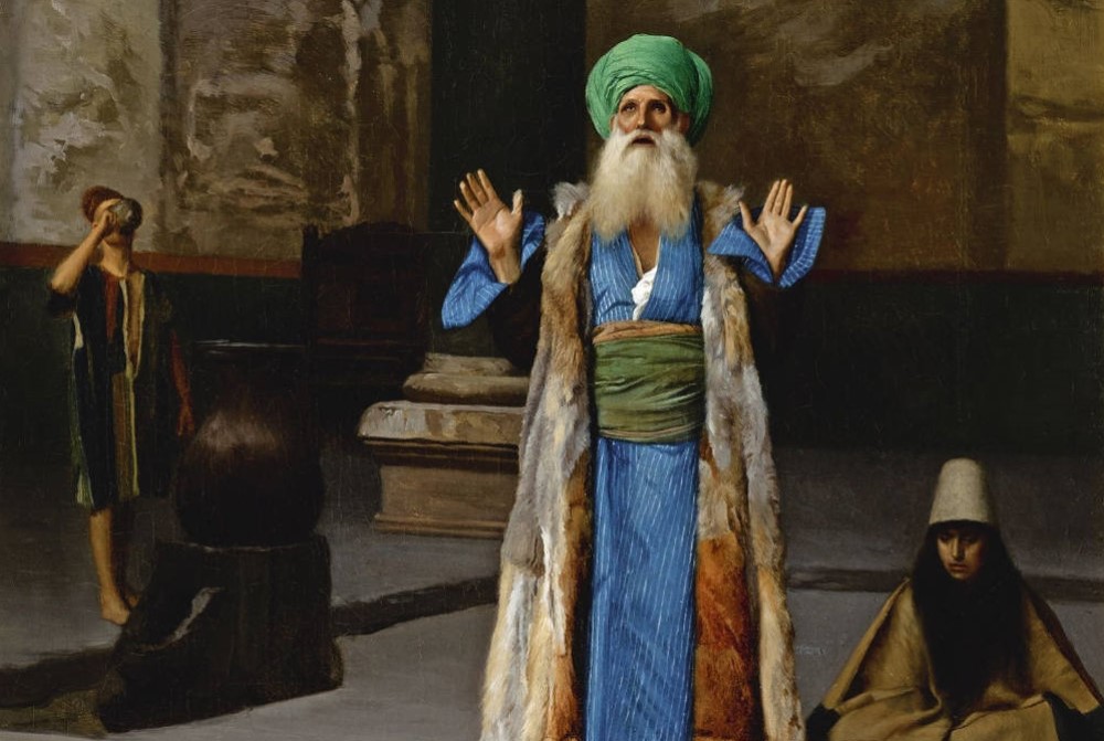 Daoud Riffi : « L’islamisme est un concept inutilisable aujourd’hui ...