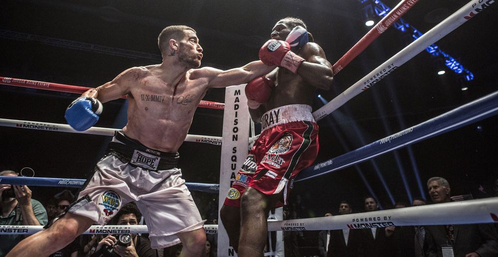 [Micro-fictions] Combat de boxe sur l’Esplanade – Le Comptoir